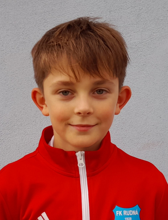 Kmoch Tomáš