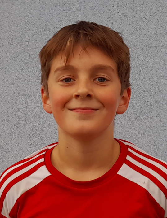 Chovánek Denis