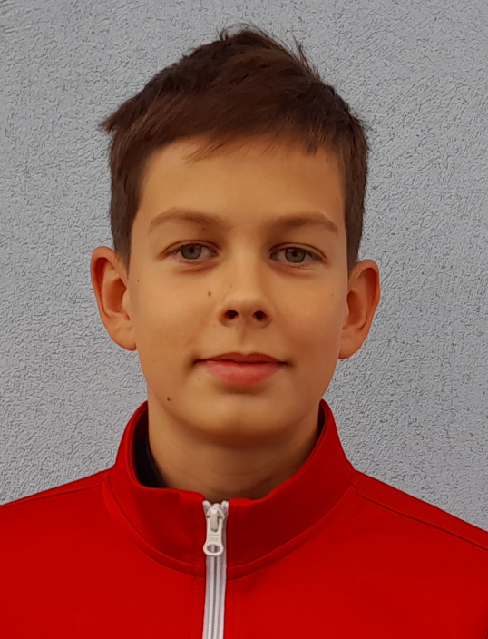 Vachoušek Jan