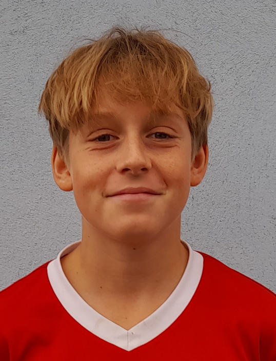 Mysliveček Tomáš