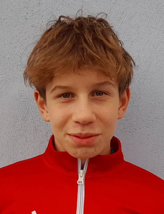Novotný Matyáš