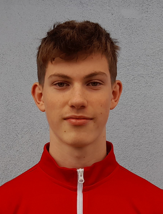 Lehký Ondřej