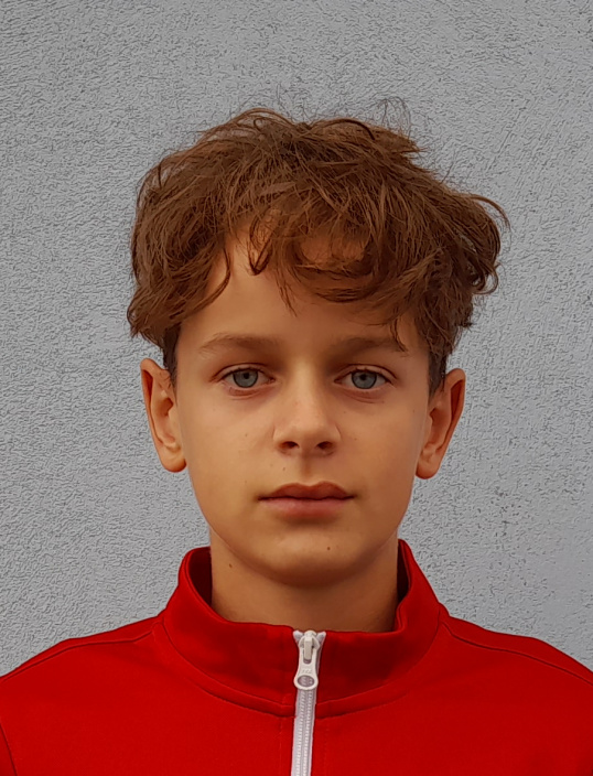 Ondrejka Vojtěch