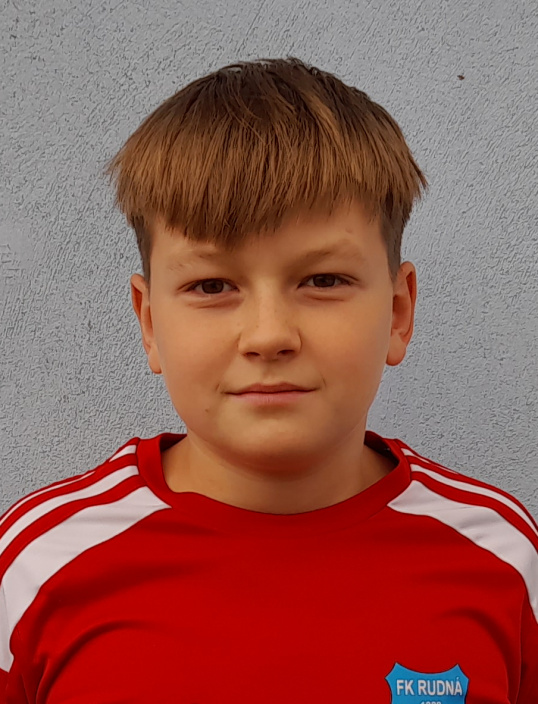Medvec Matěj