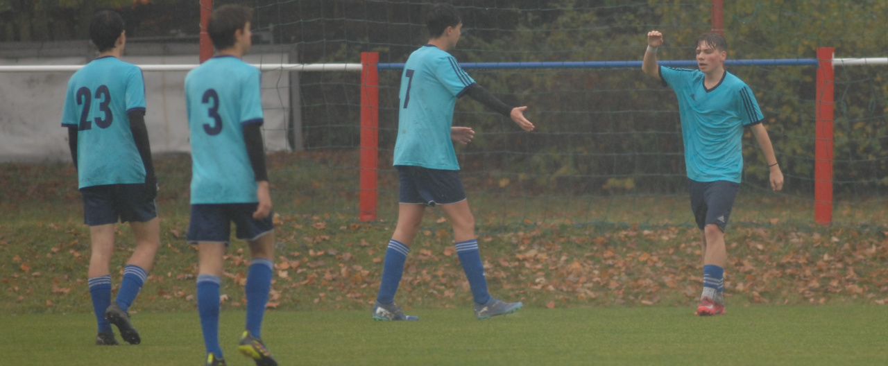 Dorostenci proti Libčicím umlátili výhru 3:2