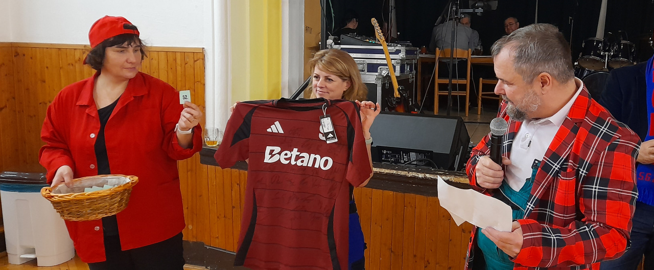 Co bylo na letošním karnevalu nejhorší? Že skončil :-)