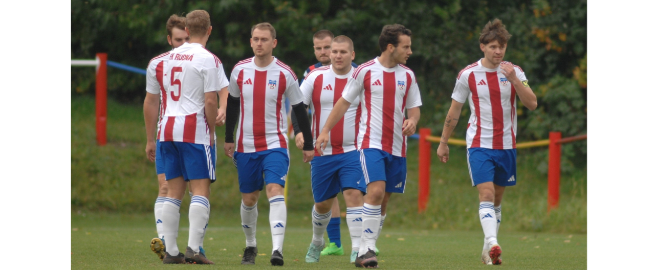 Pozvánka na přípravný zápas mužů