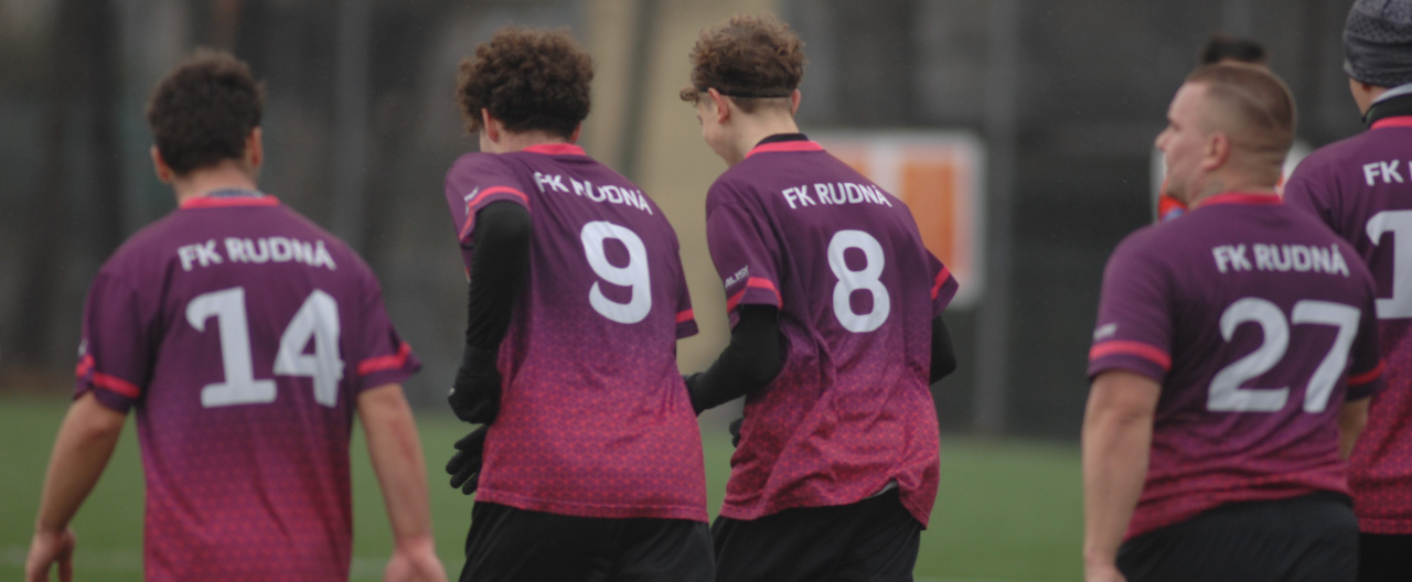 Áčko si spravilo chuť, parádními góly porazilo Slivenec B 4:1