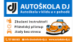 Autoškola DJ