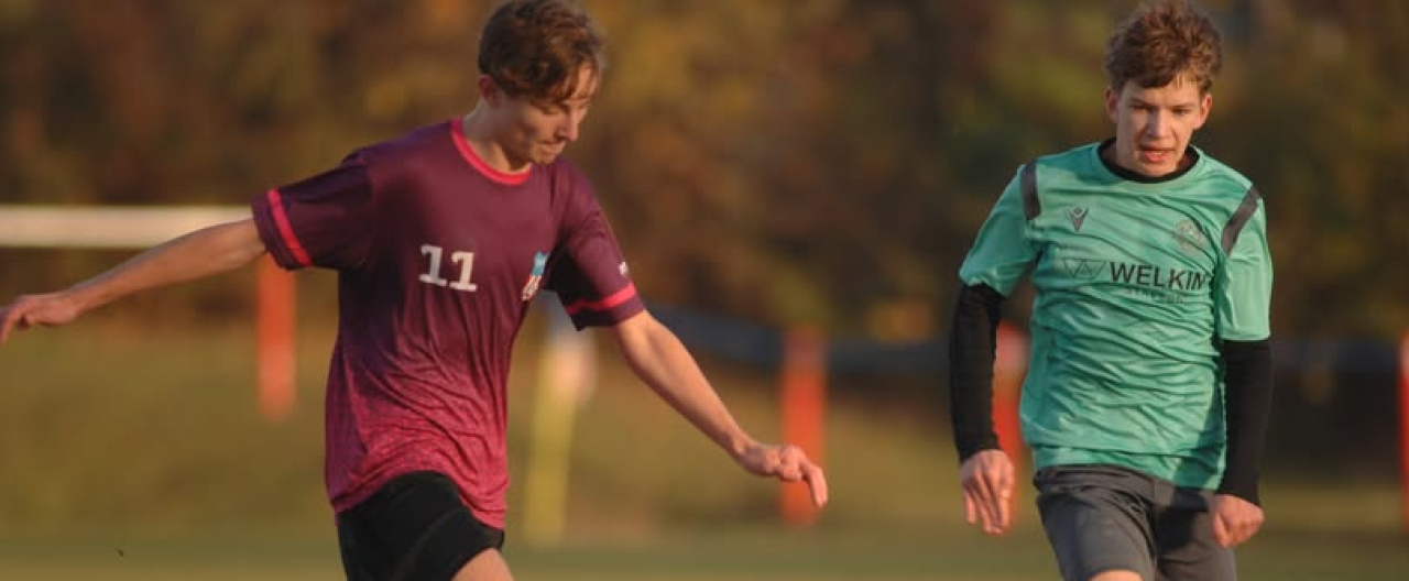 Béčko vedlo jenom minutu, se Statenicemi prohrálo 1:2