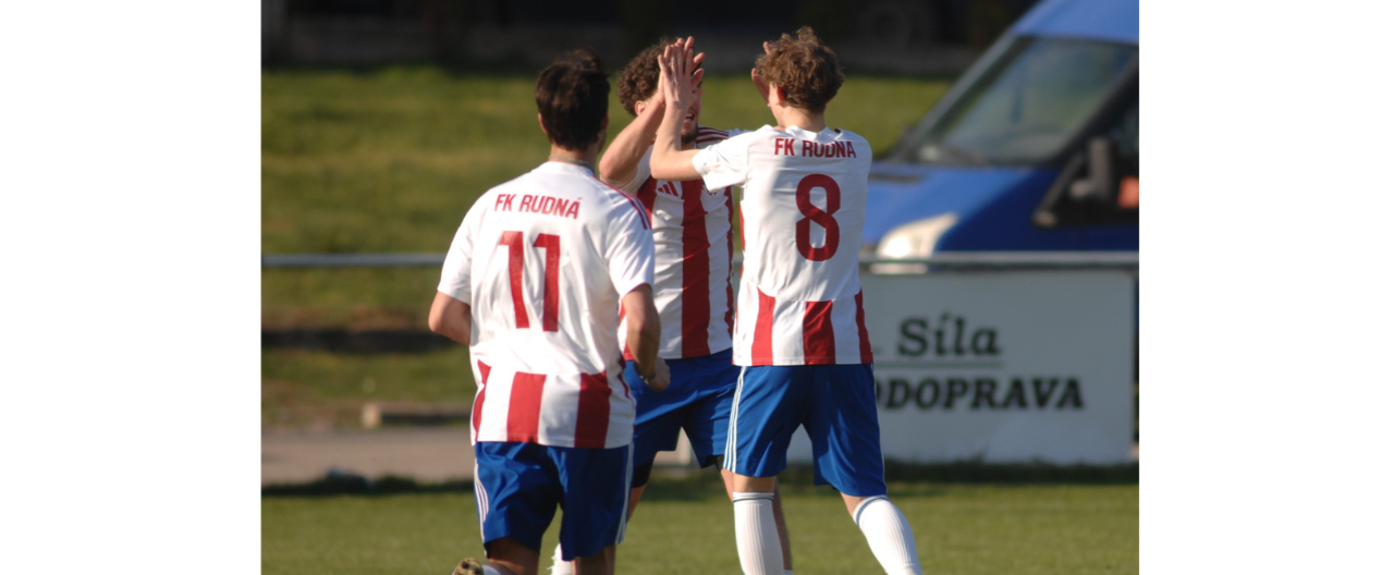 Černou venkovní sérii áčka utnul Tomáš Kopecký