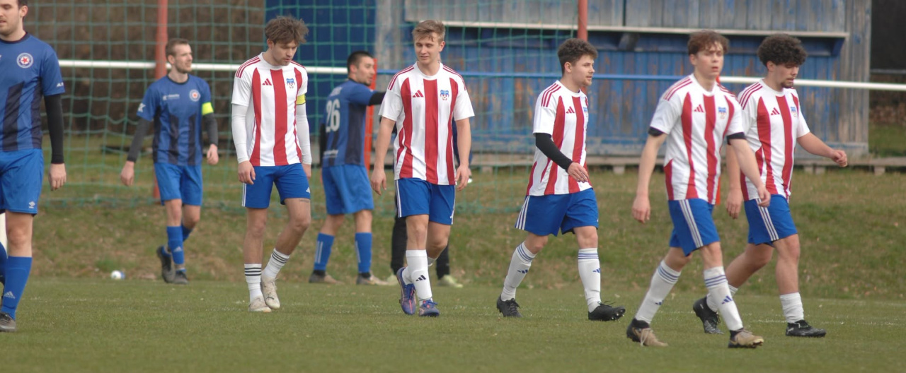 Áčko vyhrálo 2:0, gól nedostalo už skoro pět hodin!
