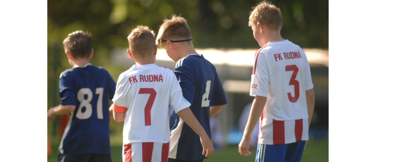 Béčko mladší žáků přivezlo 3 body, áčko tentokrát nebodovalo