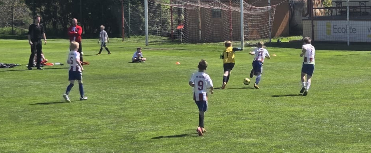 Info z turnajů v Horoměřících a Libčicích