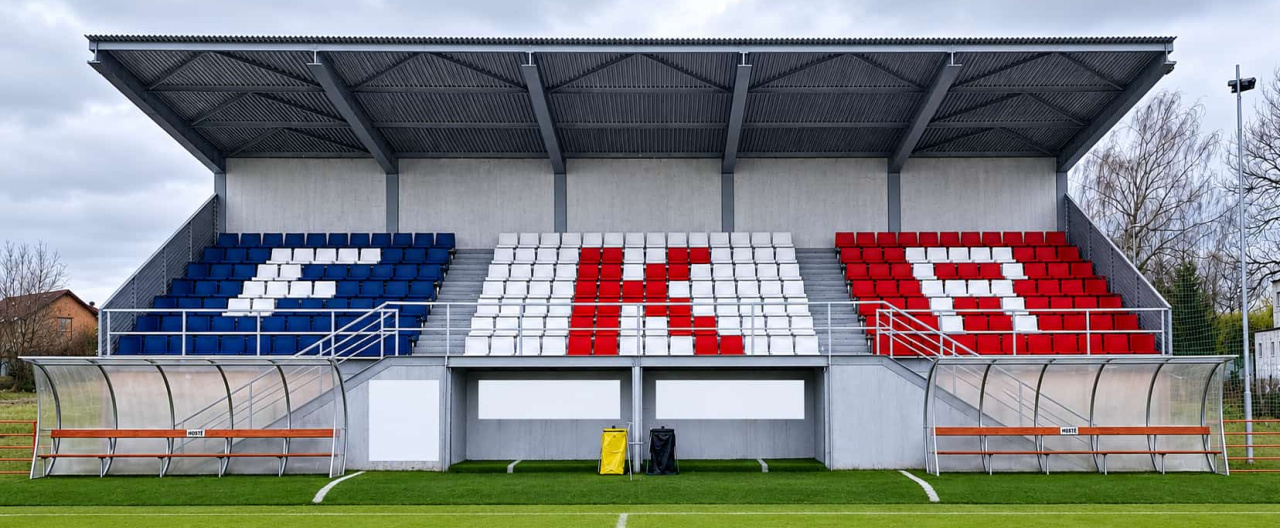 Čas se krátí. Sbírka na nové sedačky končí už 26. července!
