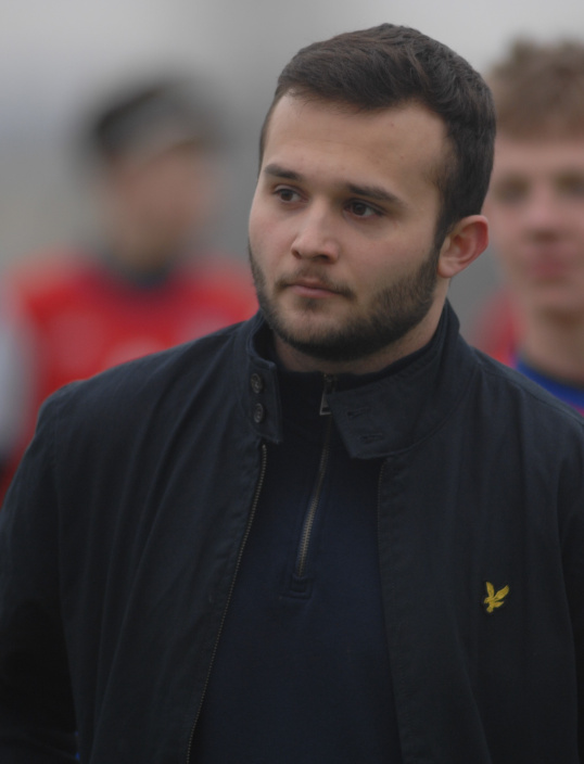 Jakub Štancl