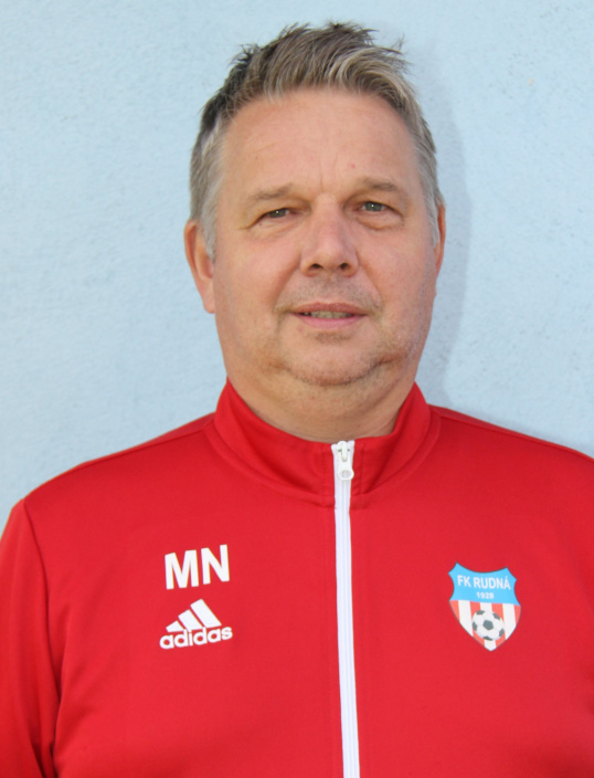 Marek Novotný