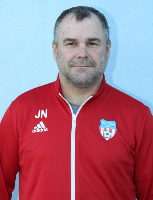 Josef Novák