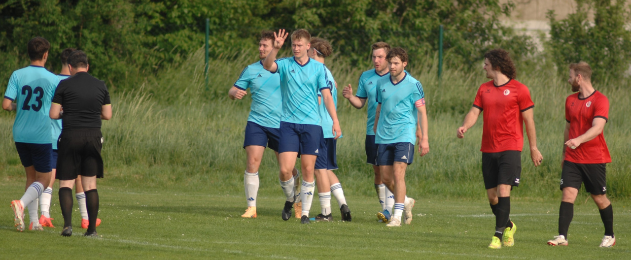 Příprava končí. Fotbal se vrací.
