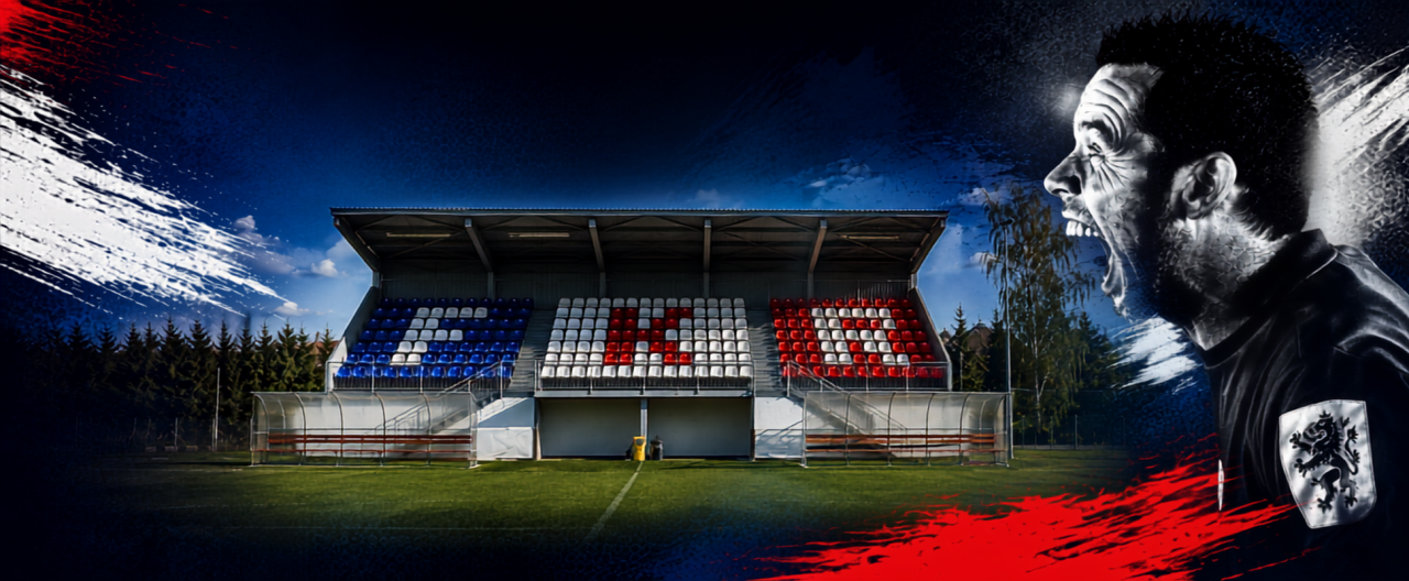 Fotbalová legenda míří do Rudné!