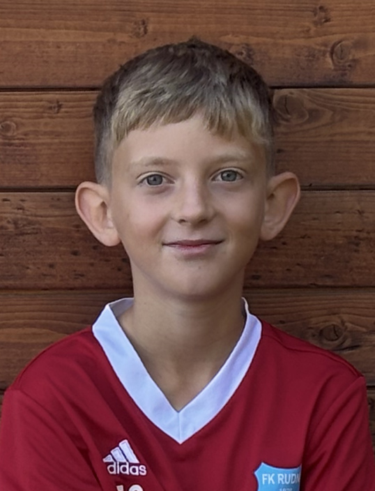 Fabiánek Mikoláš