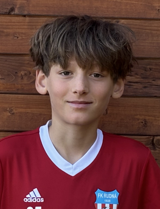Rufer Alex