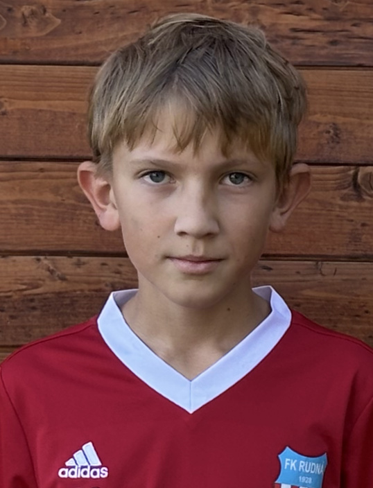 Hrkal Jakub