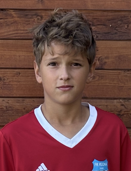 Košťál Daniel