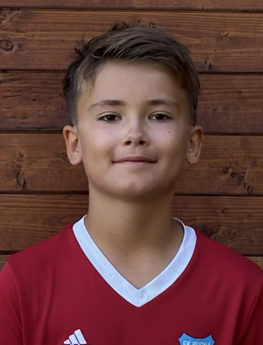 Vondráček Šimon