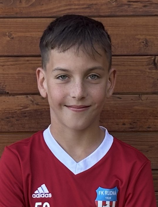Tuhý Kryštof