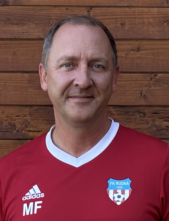 Martin Fabiánek