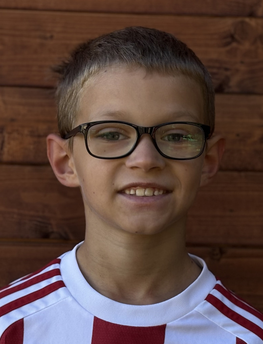 Pavlič Maxim