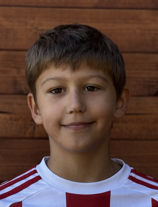 Sedláček Izák