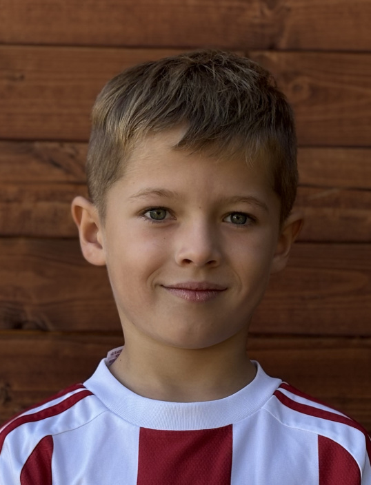 Brázda Matyáš