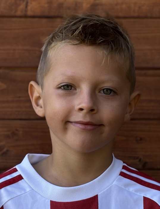 Brázda Patrik