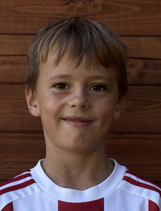 Kudrna Bruno