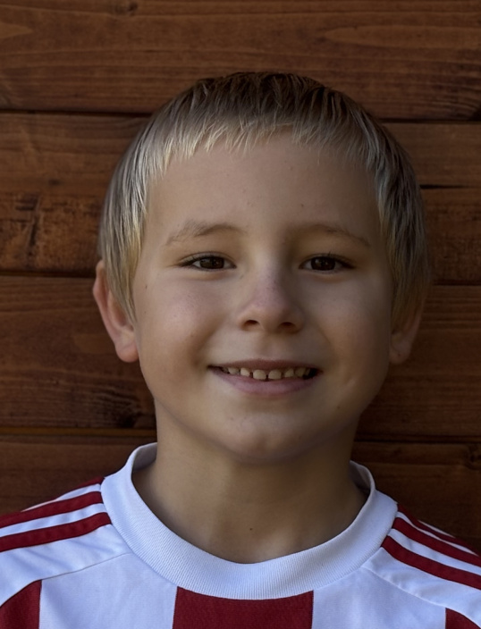 Svoboda Bořivoj