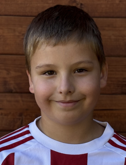Vilimovský Martin
