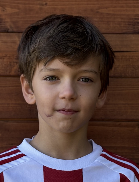 Trojánek David