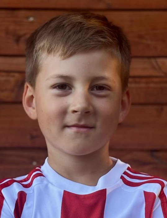 Svoboda Daniel