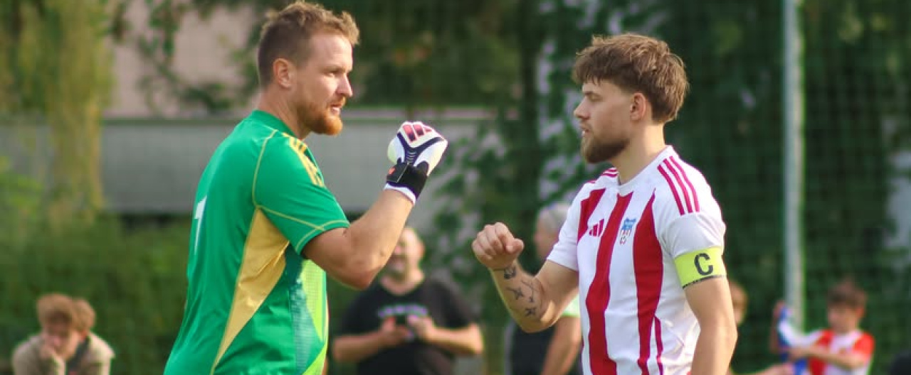 Áčko zažívá nejhorší vstup za poslední roky, s Hostivicemi prohrálo 0:2