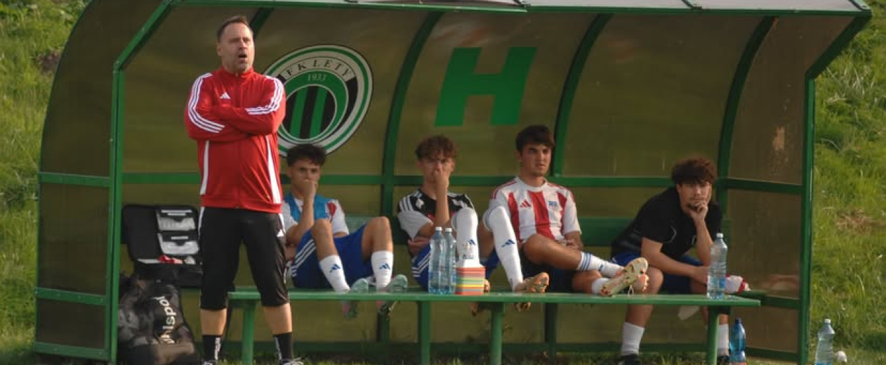 Áčko prohrálo 1:2. Vytvořilo rekord, o který určitě nestálo