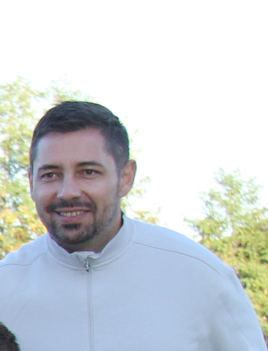 Tomáš Novák