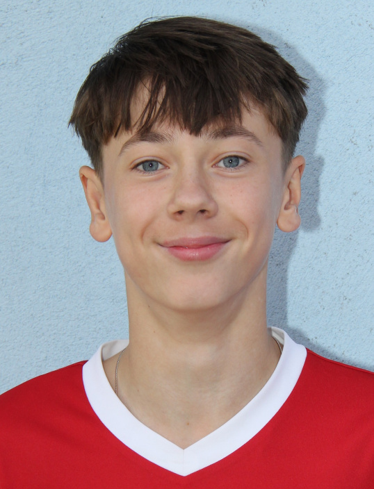 David Borysov