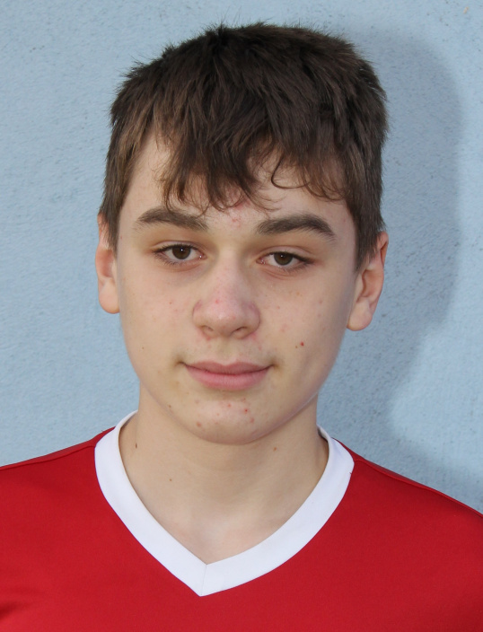 Matěj Kovačovič
