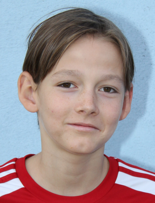 Felix Rufer