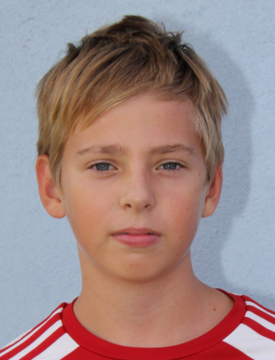 Savchenko Zakhar