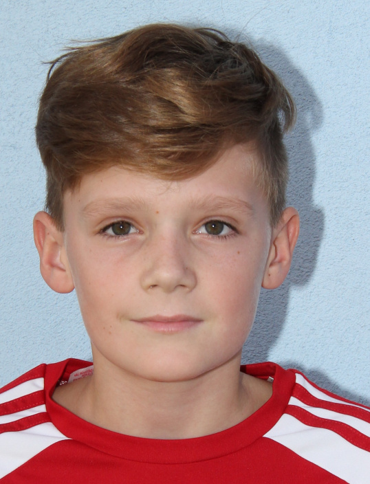Kryštof Beníšek