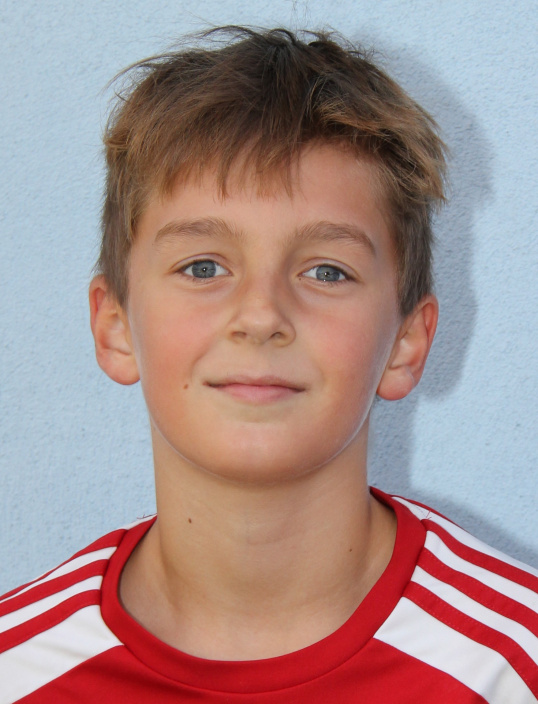 Denis Chovánek