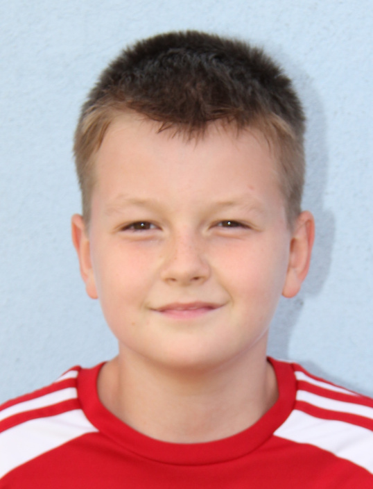 Matěj Medvec